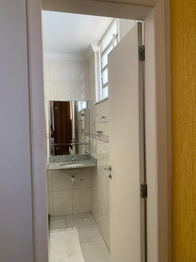 Lindo Ap No Porto Da Barra Apartment Salvador Exterior photo